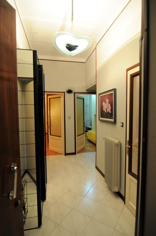 Ai Pucci Villa Trieste Exterior photo